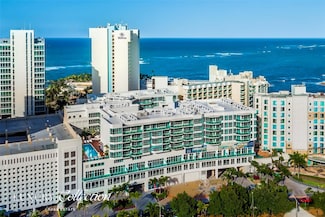 15 Munoz Rivera Ave Unit 418, San Juan, PR 00901