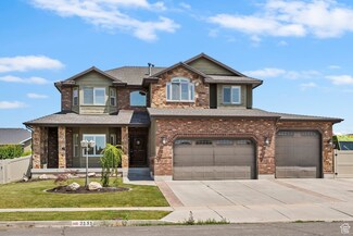 2131 S 1230 W, Syracuse, UT 84075