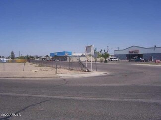 301 E 1st St Unit 4, Eloy, AZ 85131