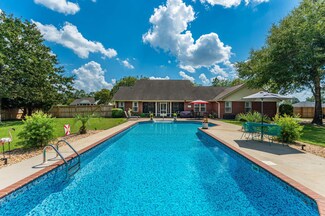 2469 Bell Ridge Dr, Crestview, FL 32536