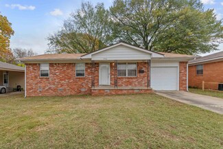 3900 Emerson Dr, North Little Rock, AR 72118
