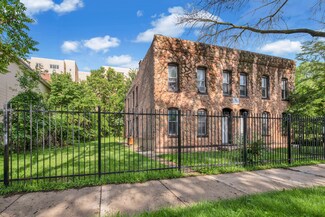 7724 S Avalon Ave Unit 28, Chicago, IL 60619