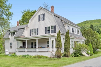 81 Davis Ave, Northfield, VT 05663