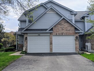 316 E Theodore Ln, Itasca, IL 60143