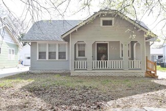 728 S Spruce St, Wichita, KS 67211