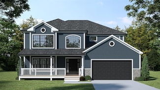 4 Davidson Dr, Manorville, NY 11949