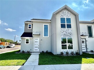 701 W Seminole Ave, Pharr, TX 78577