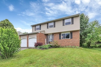 4005 Vermilion Ave, Groveport, OH 43125