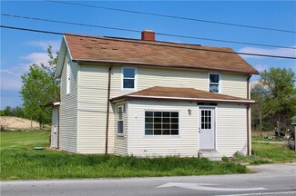 2924 N Sr 7, Madison, IN 47250