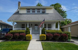 604 Evergreen Ave, Bradley Beach, NJ 07720