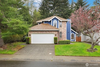 31429 47th Place SW, Federal Way, WA 98023