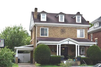 1025 2nd St W, Huntington, WV 25701