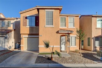 2386 El Valle St, Las Vegas, NV 89142
