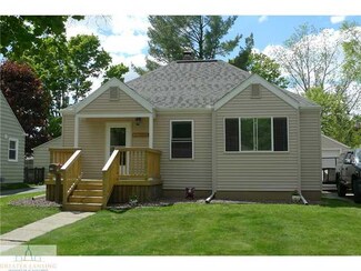 1724 Quentin Ave, Lansing, MI 48910