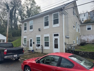 228 E 4th St, Maysville, KY 41056