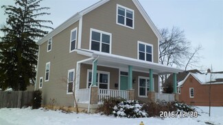 2342 Smith St, Fort Wayne, IN 46803