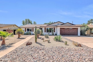 1643 W Harmont Dr Unit 2, Phoenix, AZ 85021