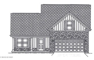 3211 Truitt Path Ln, Knoxville, TN 37931