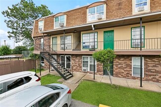6200 Riverside Dr Unit 625, Metairie, LA 70003