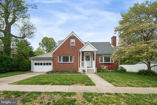 1827 Wayne Ave, Haddon Heights, NJ 08035