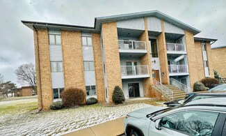 9651 Merrillville Rd Unit 103, Crown Point, IN 46307