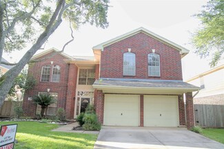 4107 Amber Trace Ct, Sugar Land, TX 77479
