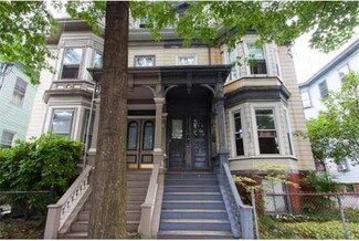 27 Essex St, Cambridge, MA 02139
