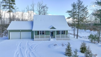 293 Pemigewasset Dr, Conway, NH 03818