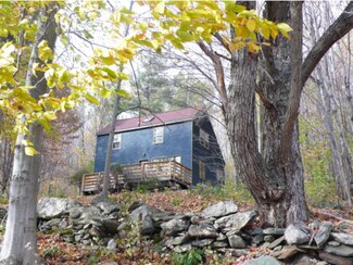 1358 Lincoln Gap Rd, Warren, VT 05674