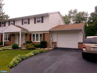 414 Degler Ave, Leesport, PA 19533