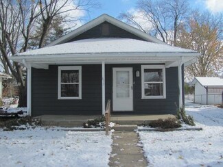 615 N 30th St, Lafayette, IN 47904