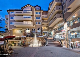 210 Offerson Rd Unit 315/49, Beaver Creek, CO 81620