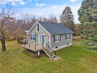 4814 McDonald Rd, Syracuse, NY 13215