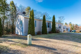 12 Nuthatch Loop, Barrington, NH 03825
