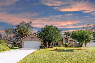 2341 SW Independence Rd, Port Saint Lucie, FL 34953