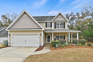 1503 Maple Grove Dr, Johns Island, SC 29455