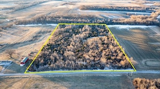 0 Clark Rd Unit Lot WP001, MacEdonia, IL 62860