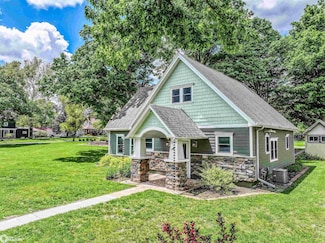 500 Des Moines St, Shelby, IA 51570