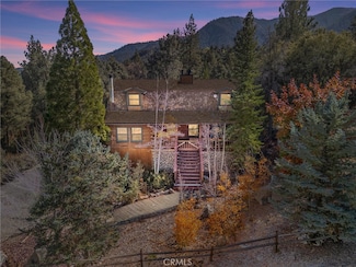 16008 Edgewood Way, Pine Mountain Club, CA 93222