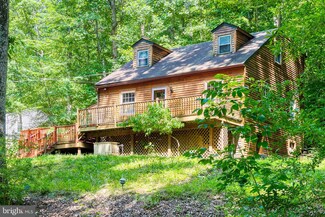 5621 Bell Gwynn Rd, Glen Arm, MD 21057