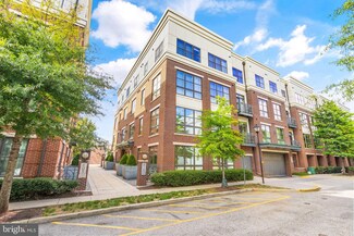 815 N Patrick St Unit 404, Alexandria, VA 22314