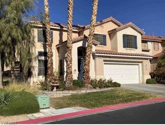 1662 Ravanusa Dr, Henderson, NV 89052
