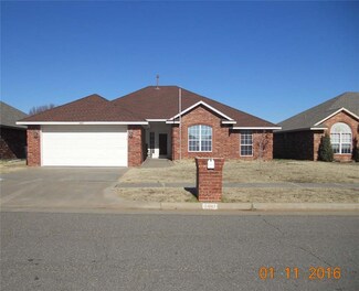 2917 SE 96th St, Oklahoma City, OK 73160