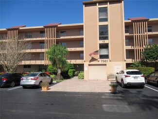 7561 NW 1st St Unit 407, Margate, FL 33063
