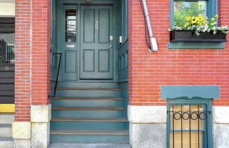 20 Sullivan St Unit 1, Charlestown, MA 02129
