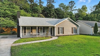 1808 Rivertrace Point, High Point, NC 27265