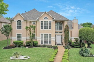 3713 Stoneway Dr, Plano, TX 75025
