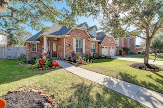 28327 Lauren Cove Ln, Spring, TX 77386