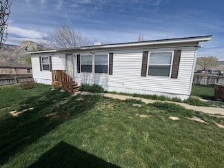 160 Horizon Cir Unit 160, Battlement Mesa, CO 81635