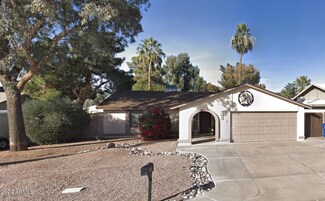 7114 E Colonial Club Dr, Mesa, AZ 85208